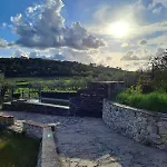 Near Uzes, Quiet And Charming Saint-Just-et-Vacquières