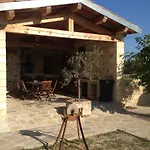 Near Uzes, Quiet And Charming