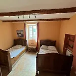 Near Uzes, Quiet And Charming *