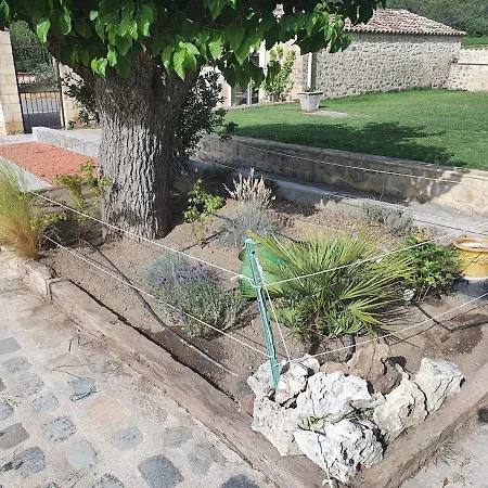 Near Uzes, Quiet And Charming 别墅